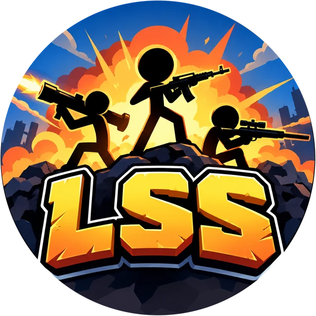 LSS: Last Stickman Standing